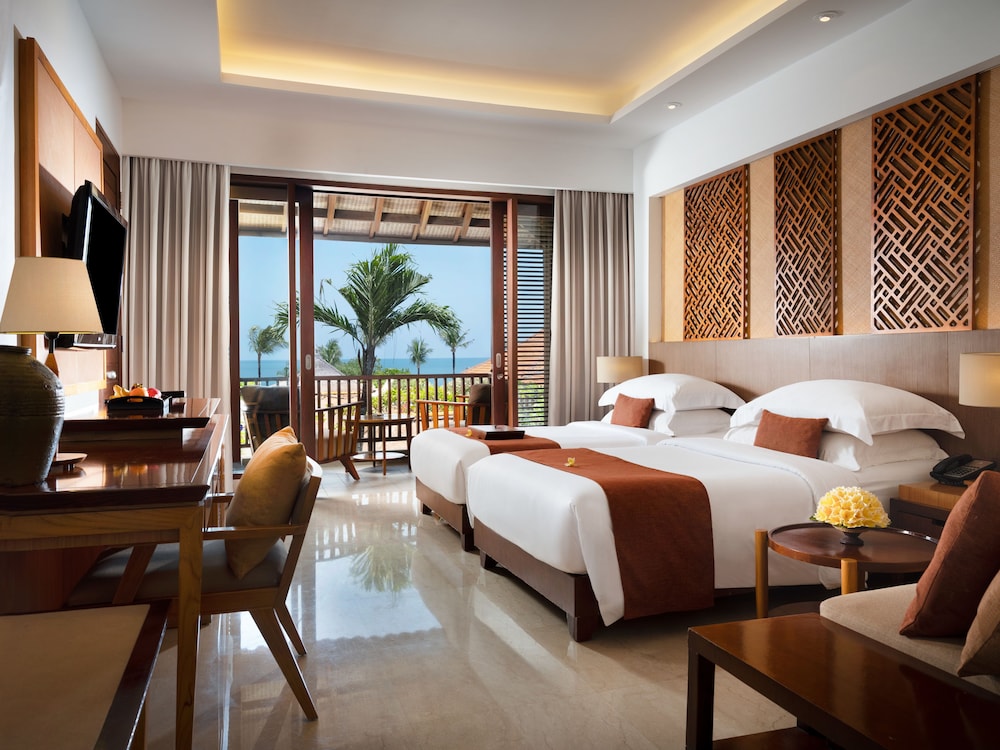 Bali Niksoma Boutique Beach Resort 27/74