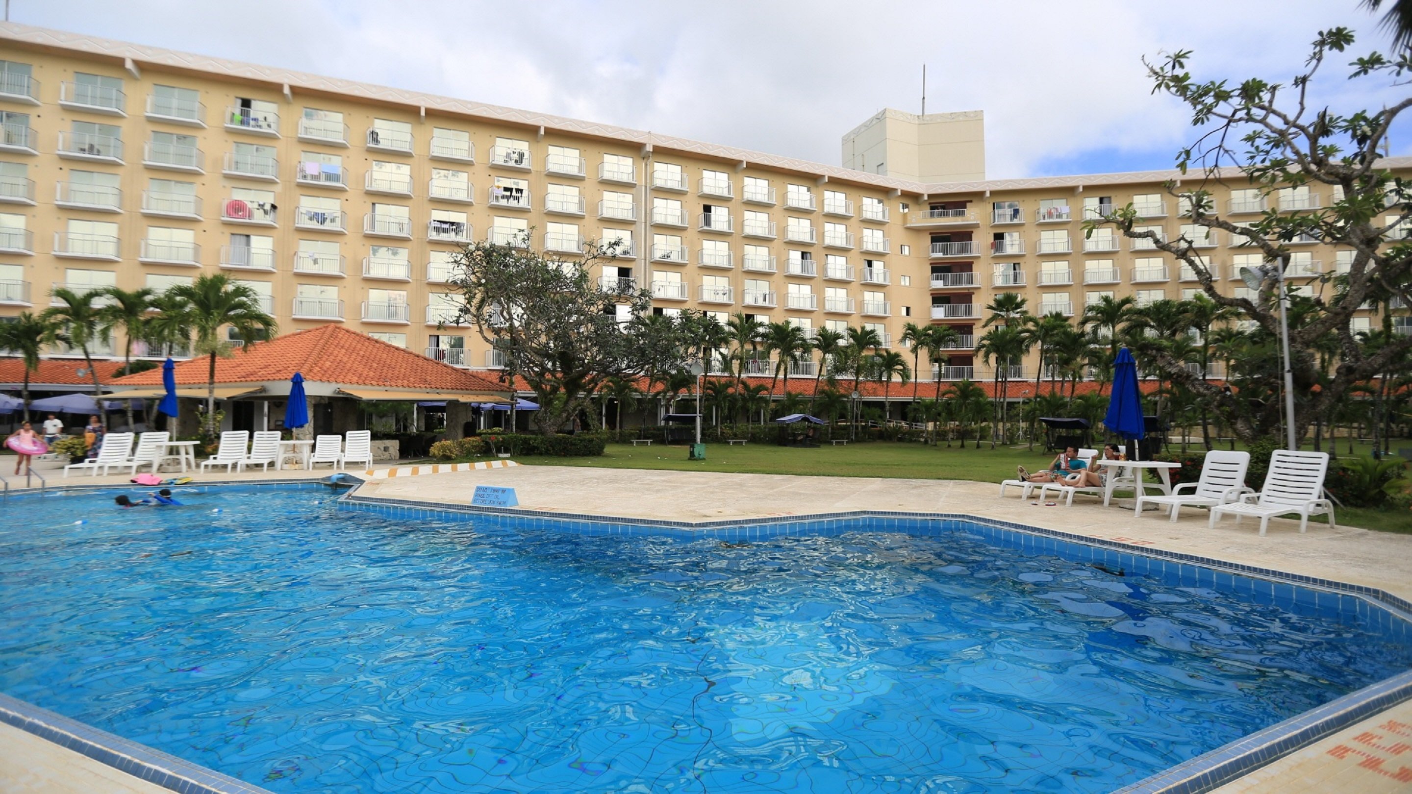 Grandvrio Resort Saipan 9/48
