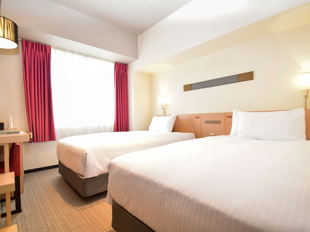 Ibis Styles Kyoto Station 13/63