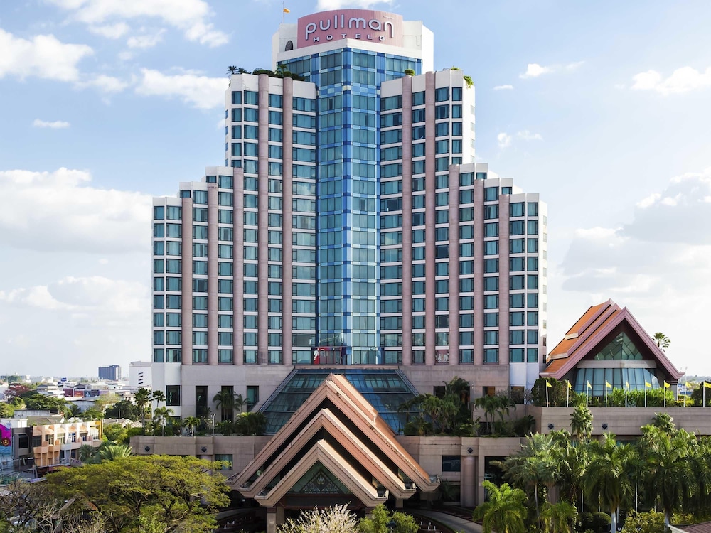 The Heritage Grand Khon Kaen Hotel and Convention 5/66