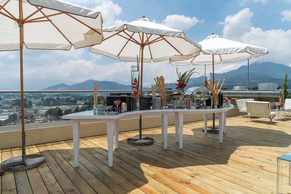 Latam Hotel Plaza Pradera Quetzaltenango 38/47