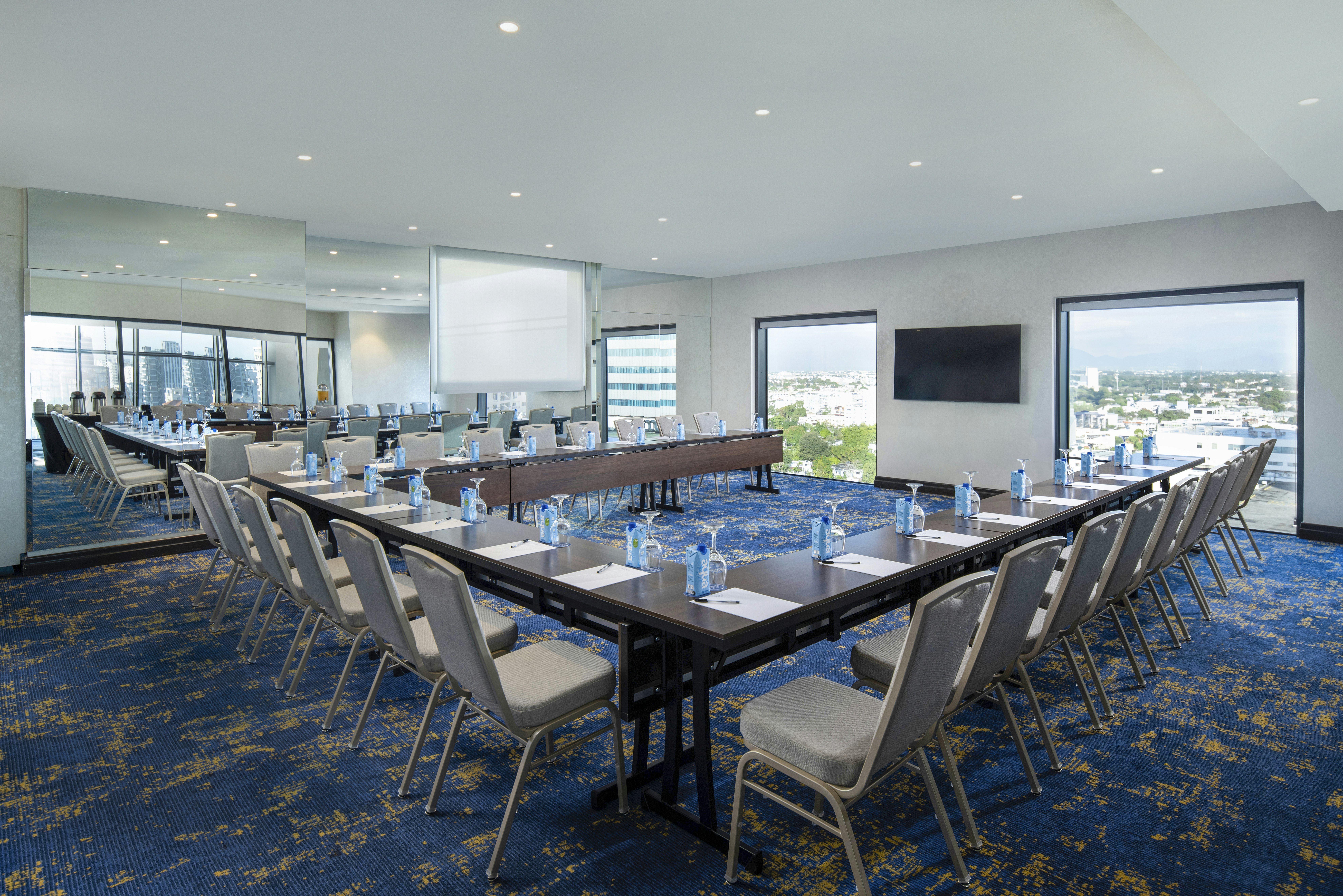 Homewood Suites By Hilton Santo Domingo 48/50