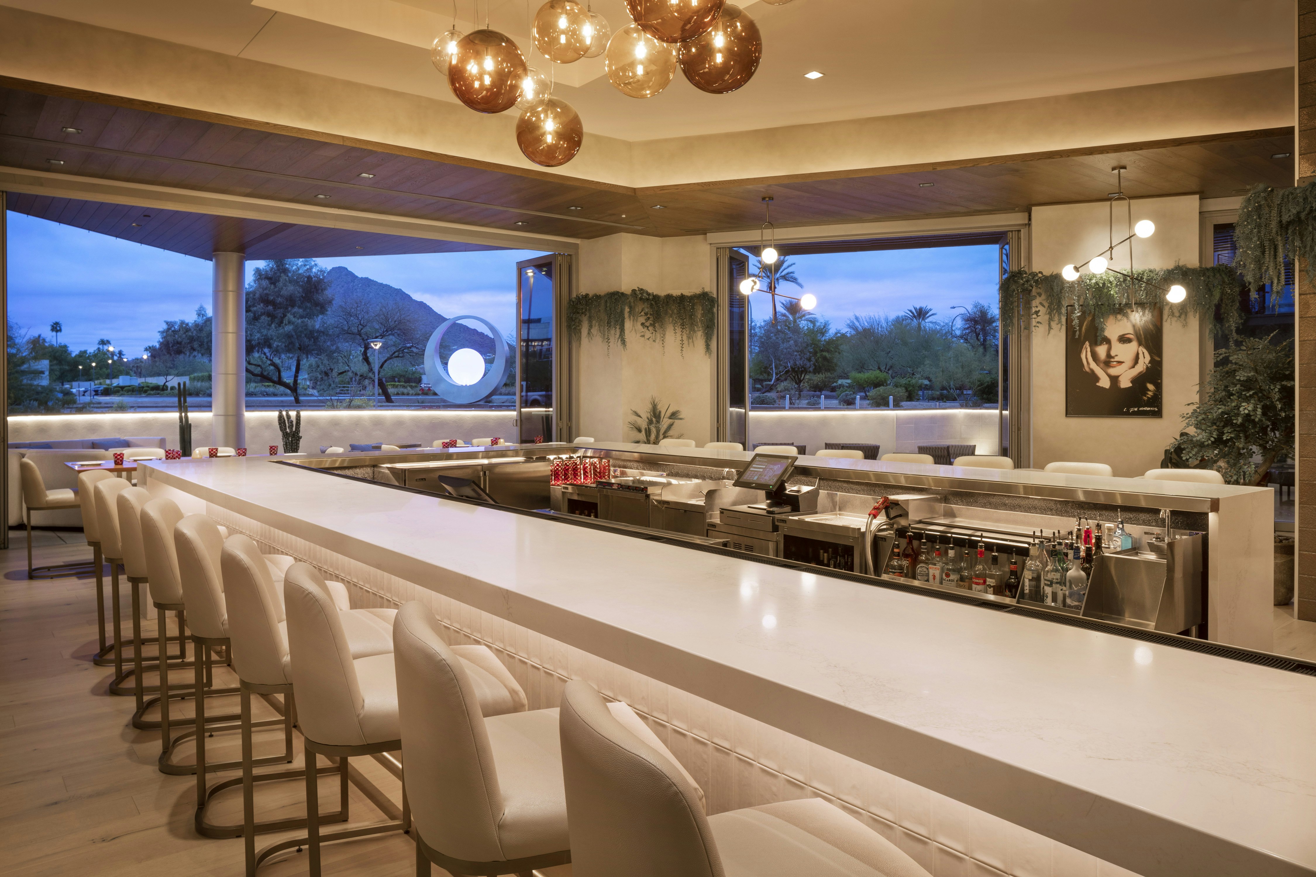 Caesars Republic Scottsdale, a Hilton Hotel 26/29