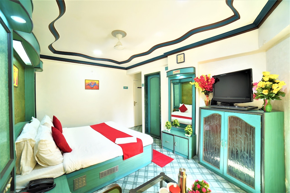 Hotel Aircraft International 38/51
