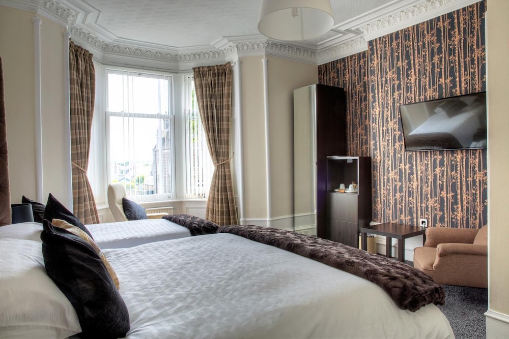 Kildonan Guest House 6/15