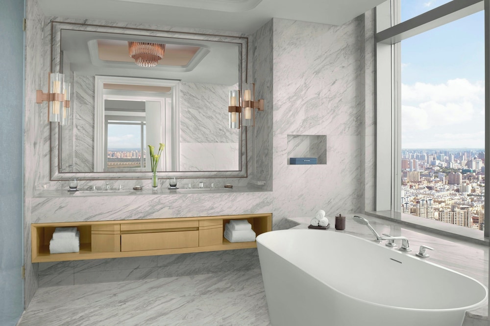 The Ritz-Carlton, Harbin 48/50