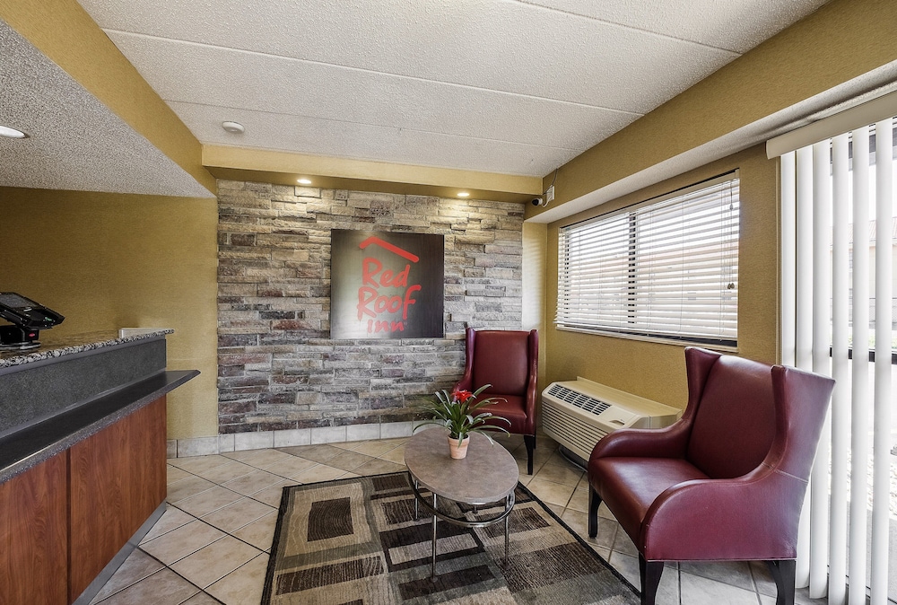 Red Roof Inn Columbus East - Reynoldsburg 23/26