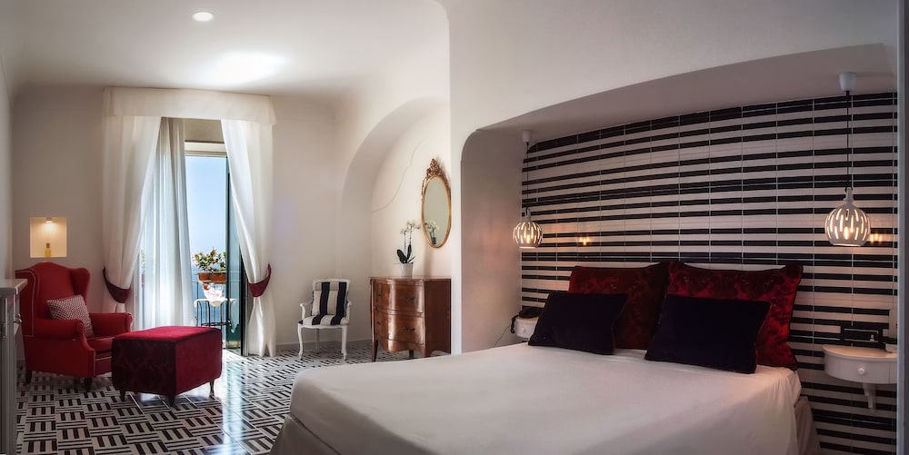 Montemare Hotel 11/66