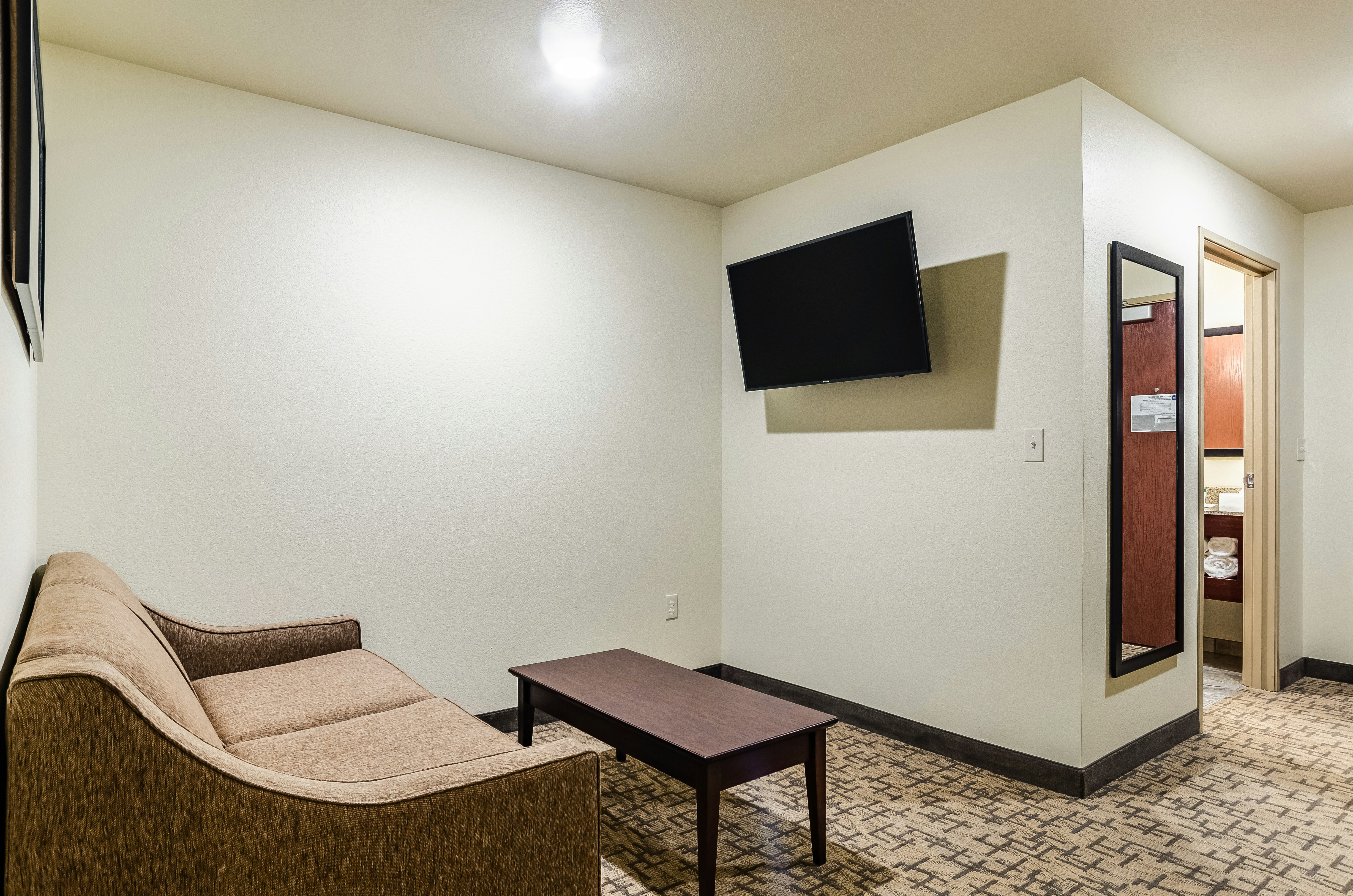 Cobblestone Hotel & Suites - Gering / Scottsbluff 17/26