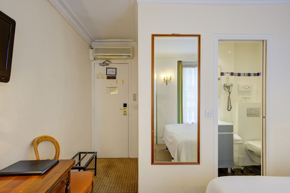 Hôtel La Sanguine 28/62
