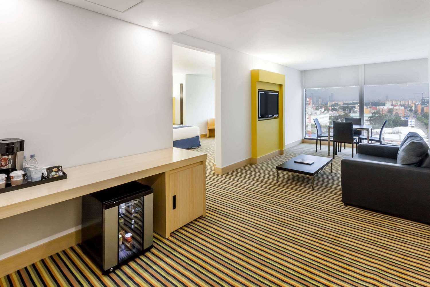 Wyndham Bogota 35/56