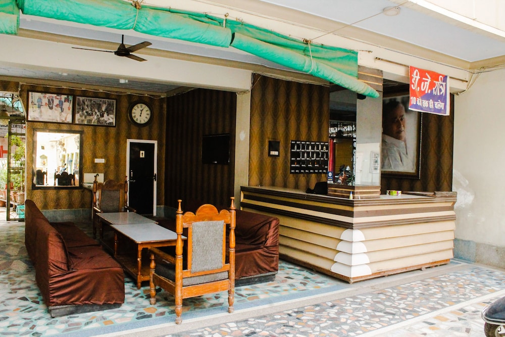 Hotel Anand Palace 1/40