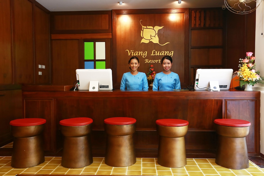 Viang Luang Resort 8/50
