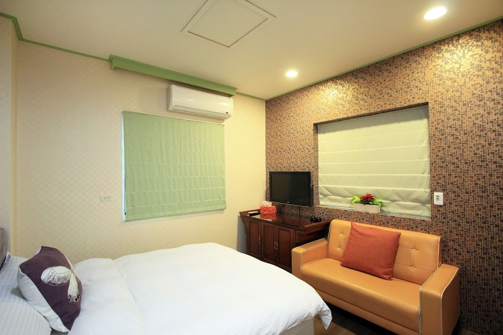 Lantian Baiyun Homestay 15/33