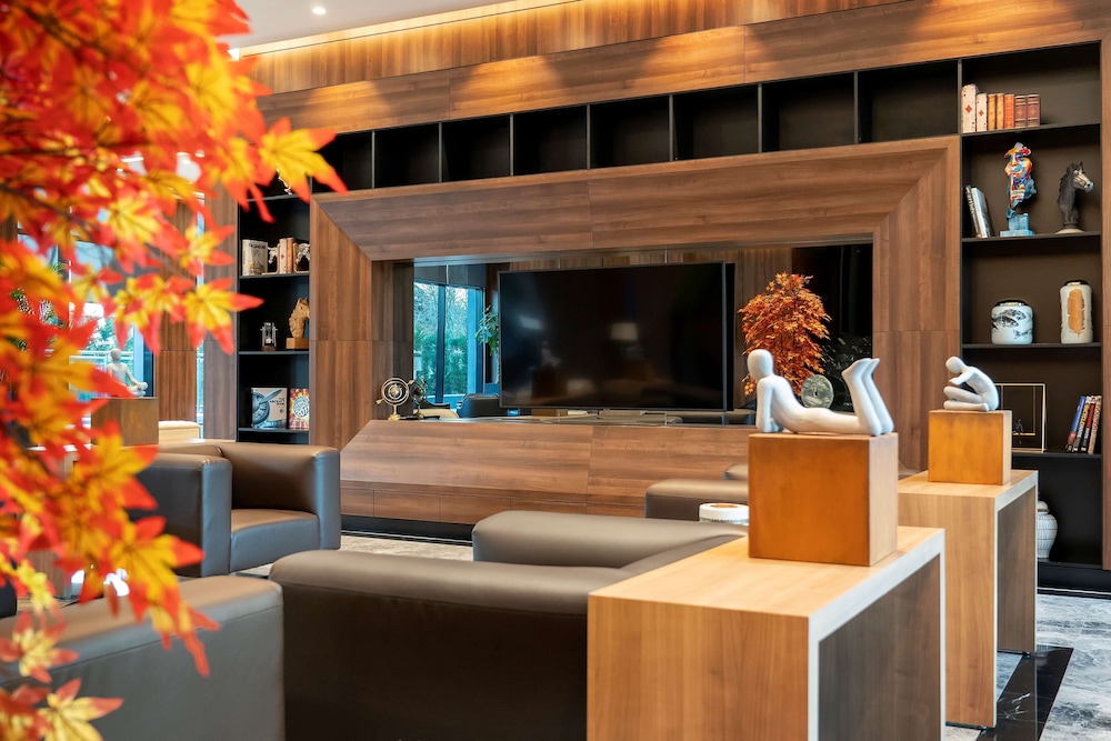 Radisson Blu Hotel Sakarya 5/49