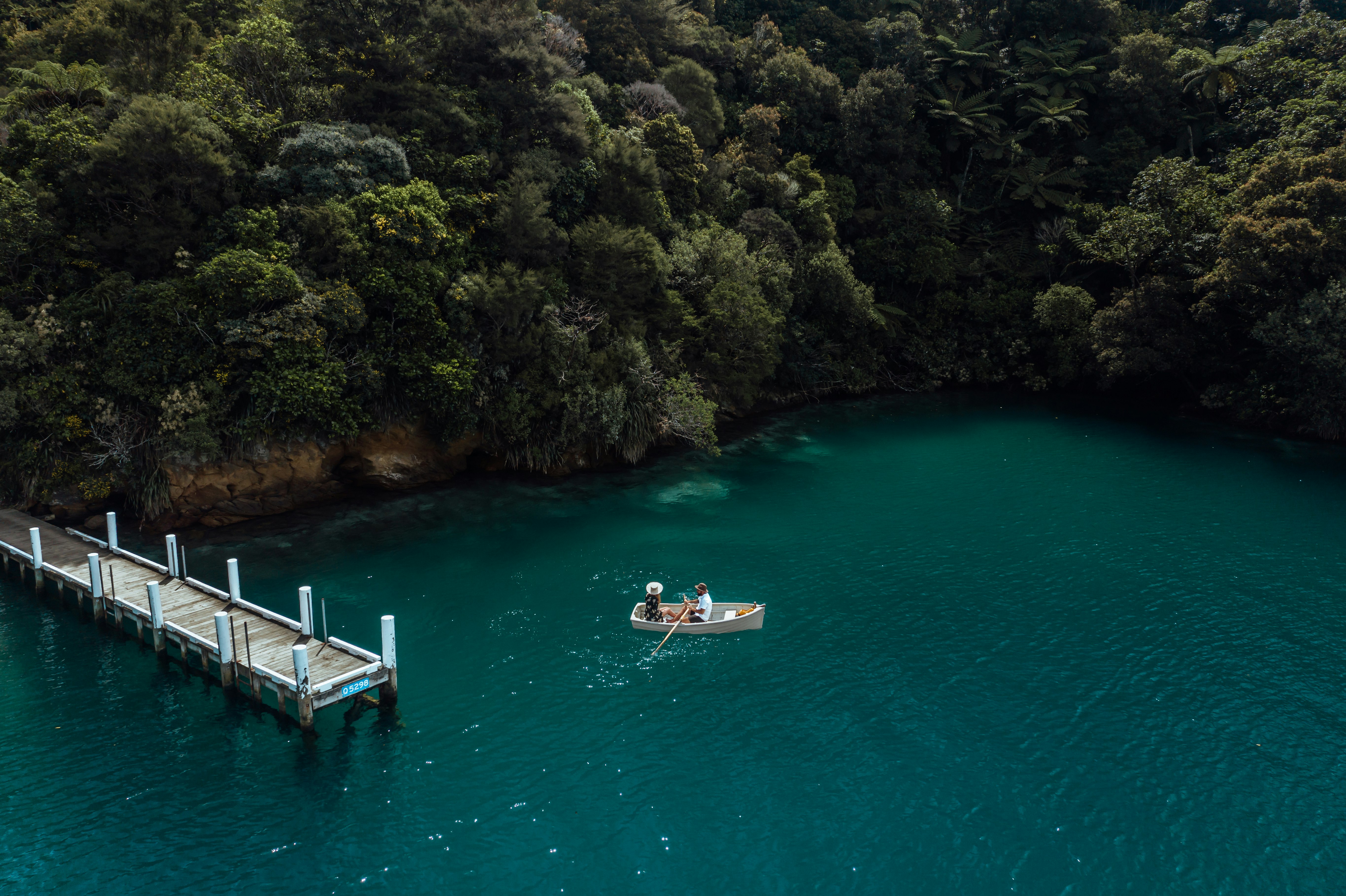 Bay of Many Coves Resort 52/57