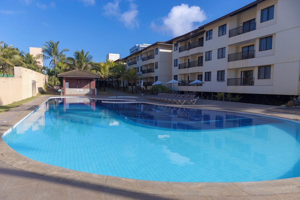 Catussaba Suites 49/50