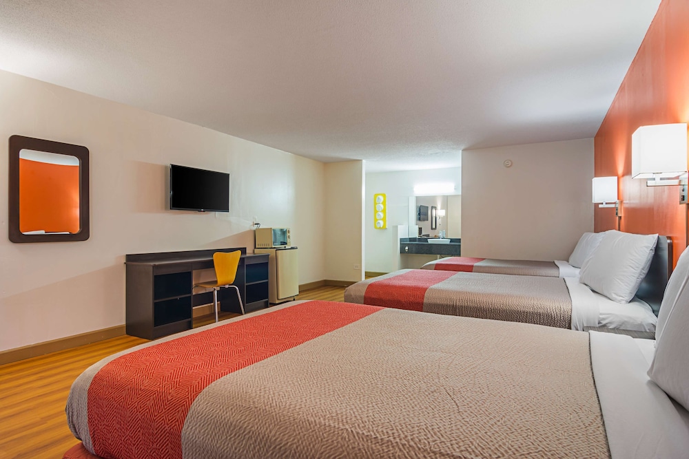 Motel6 Cleveland, TN 19/40