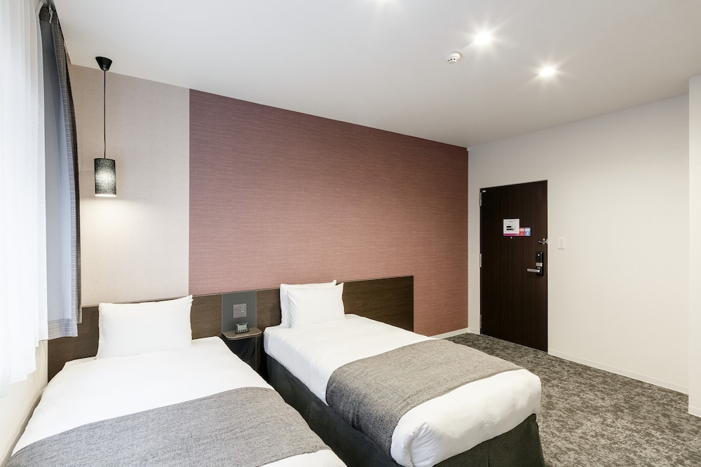 M's Hotel Kyoto Station Kasuga 9/22