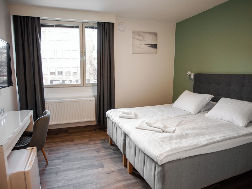 Hotel Aveny Bed Breakfast 6/41
