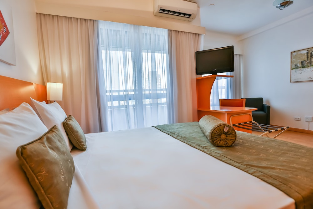 Quality Hotel Paulista - Sao Paulo 11/46