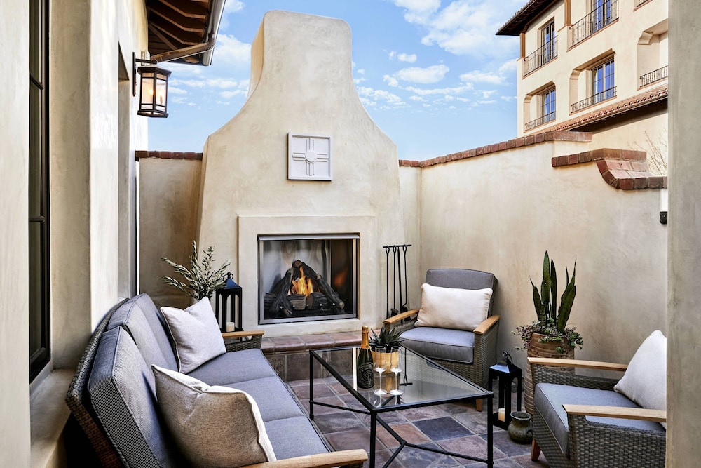 Inn At The Mission San Juan Capistrano Autograph Collection By Marriott 37/68