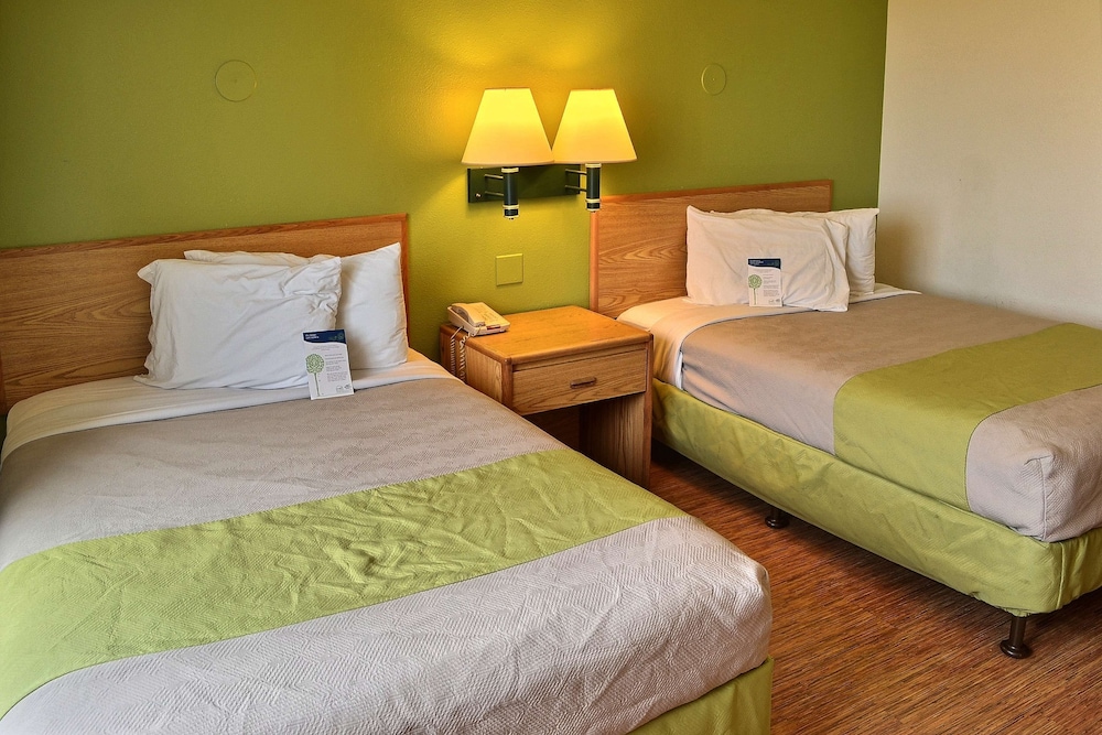 Motel6 Billings, MT - North 23/50