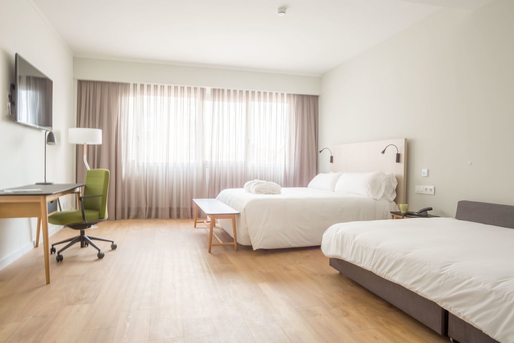 ARTIEM Madrid Hotel 10/63