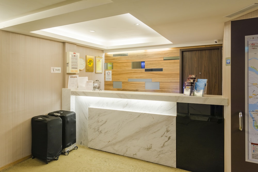 Shin Shin Hotels Songshan 5/55