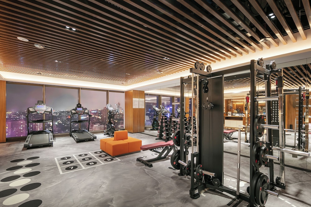 UrCove by Hyatt Foshan Downtown 23/50