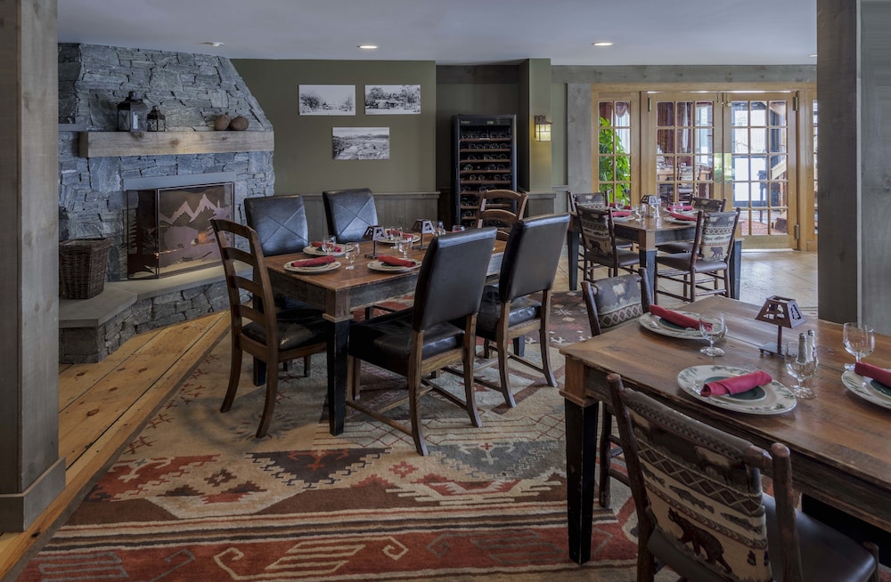 The Mountain Top Inn And Resort 38/49