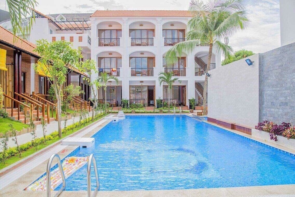 Dong Xuan Hong Guest House 44/49