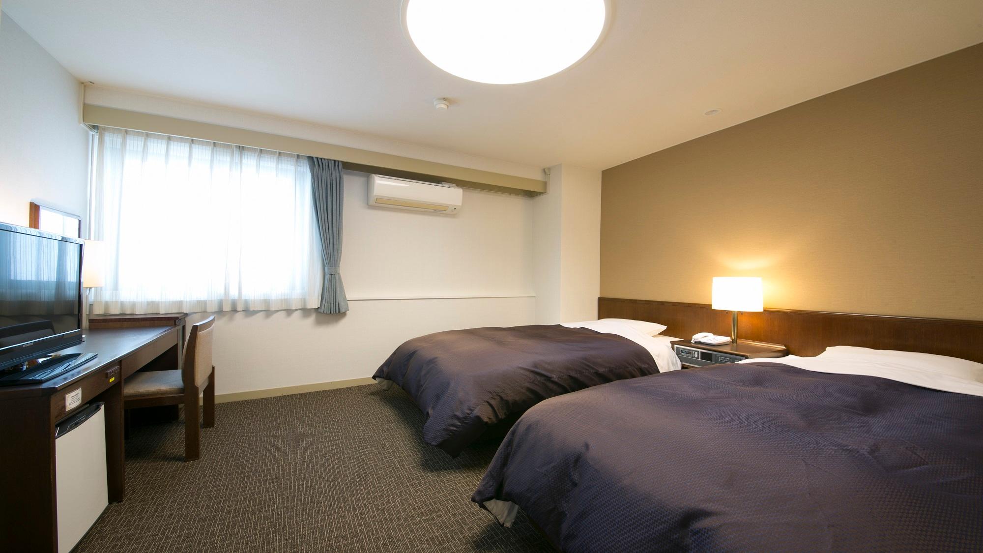 Comfortable, Family, Twin Beds