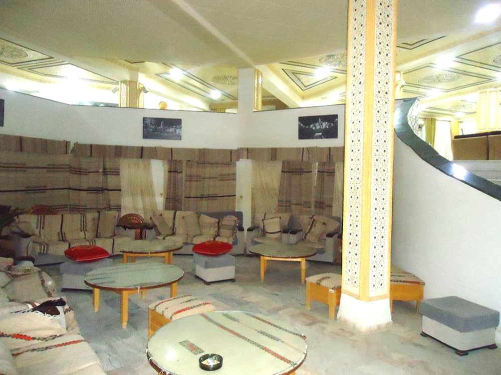 Hotel Louss El Oued 17/23