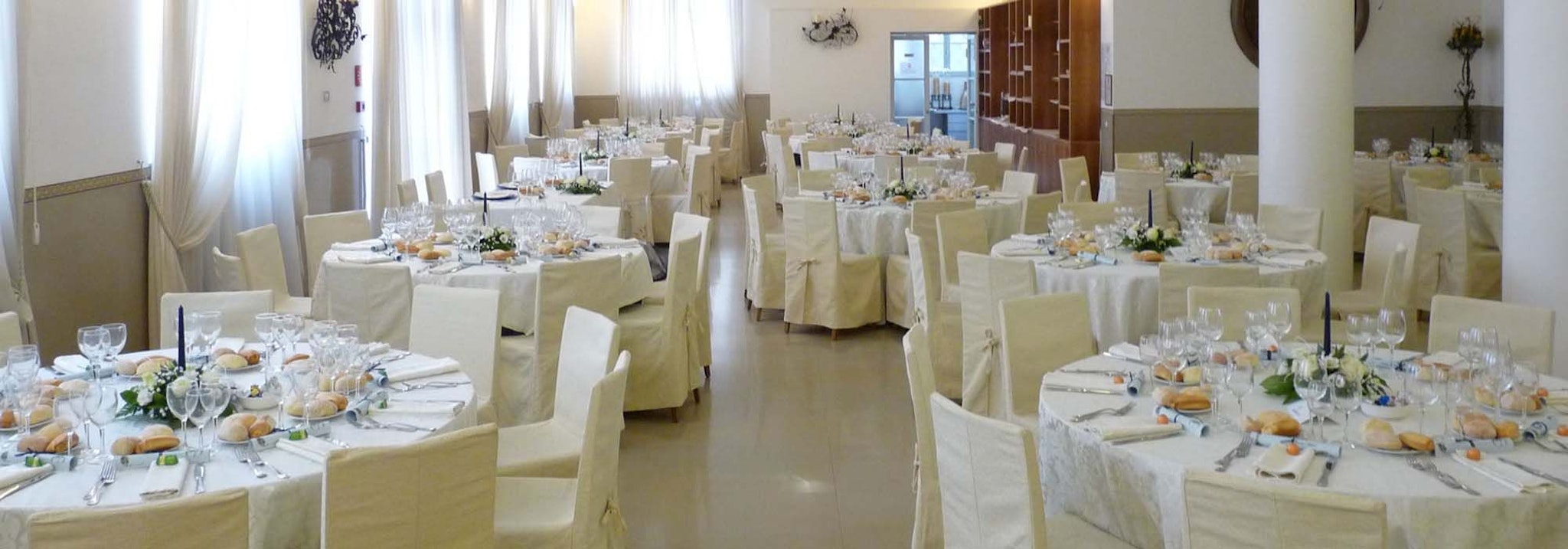 Villa Cagnola 5/16