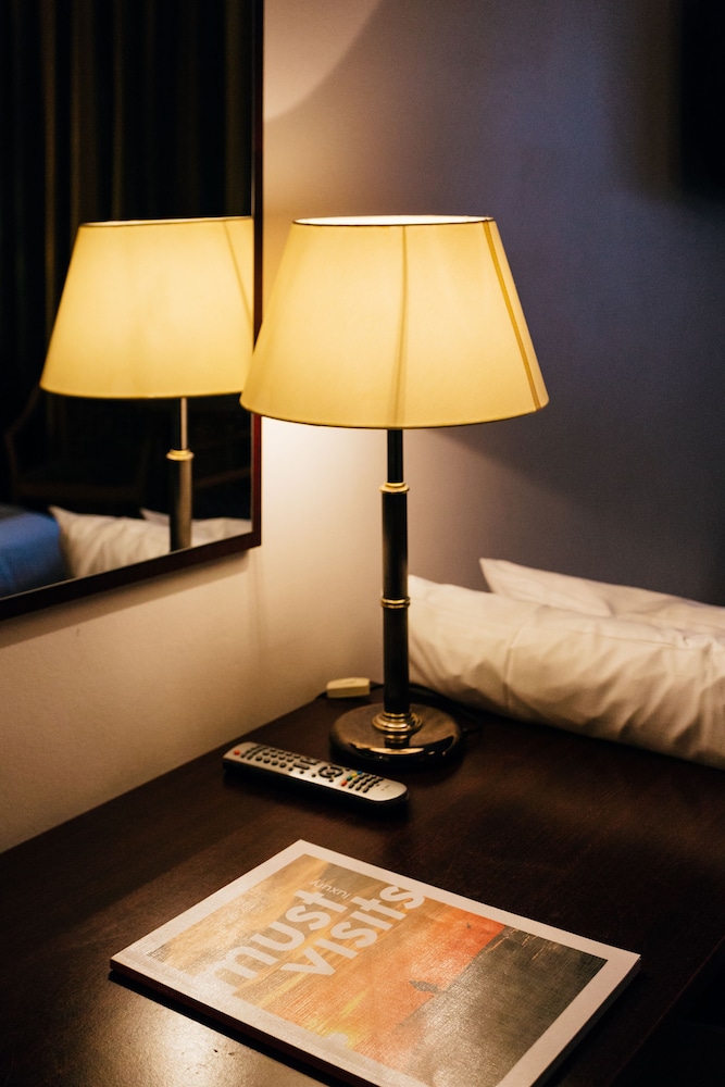 Hotel Prado 36/68