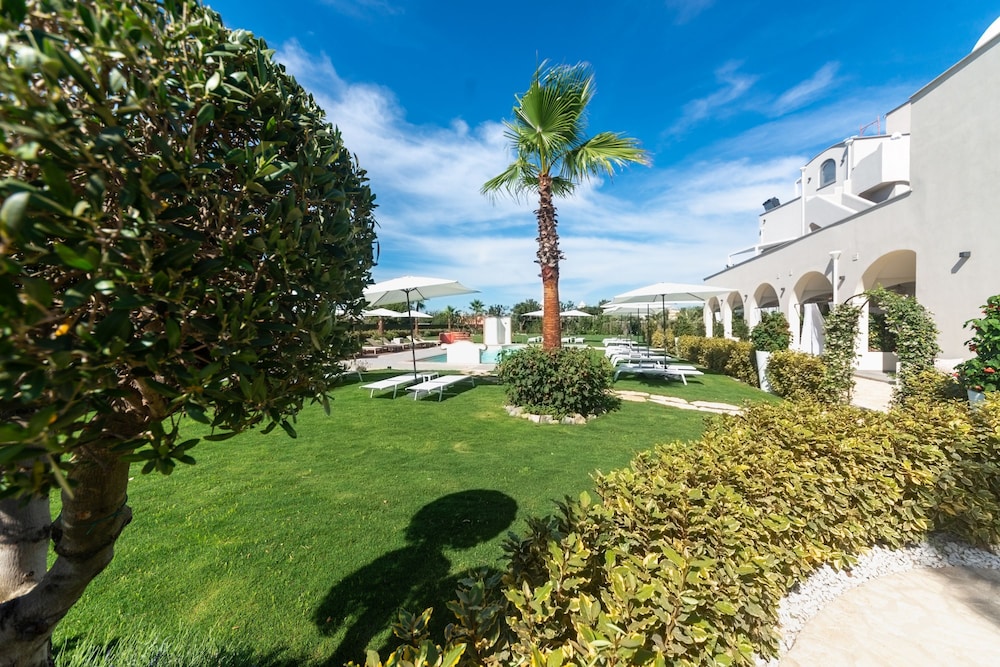 Insula Boutique Hotel 18/31