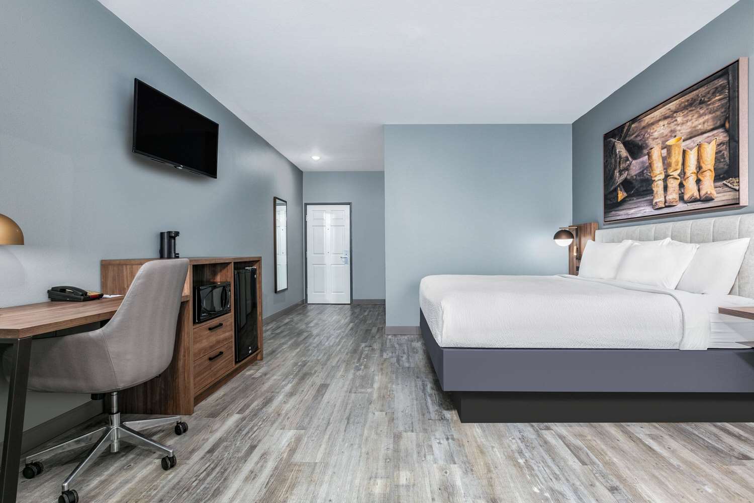 La Quinta Inn & Suites by Wyndham Decatur 12/46