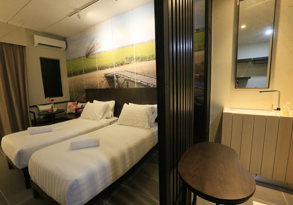 VI Boutique Hotel 17/36