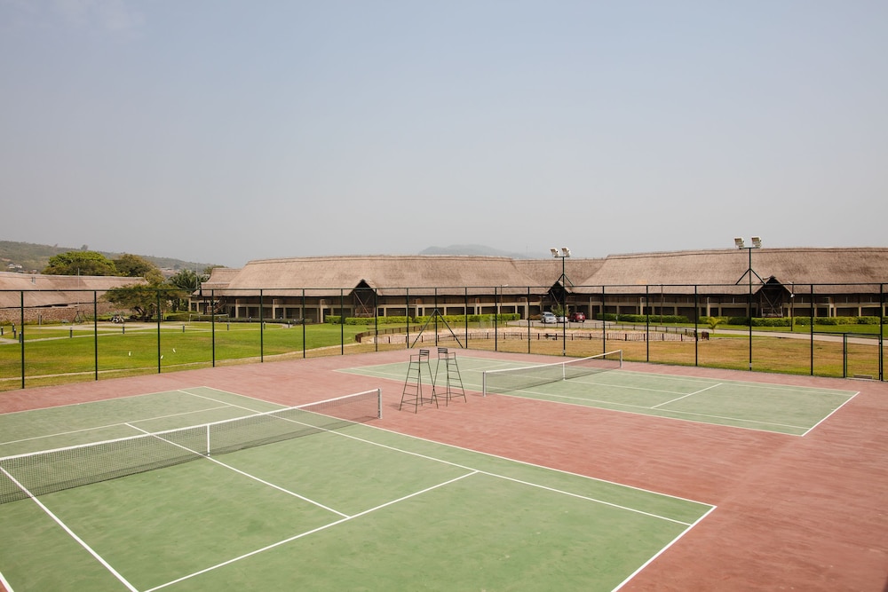 The Royal Senchi Resort/Hotel 18/50