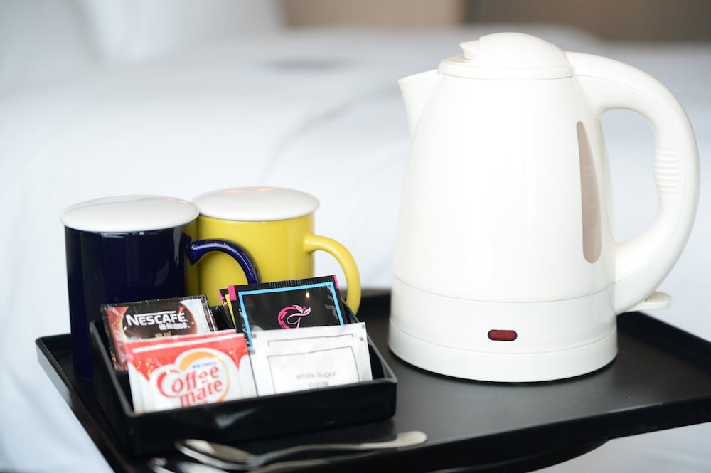 Holiday Inn Express Hong Kong Kowloon Cbd2 32/59