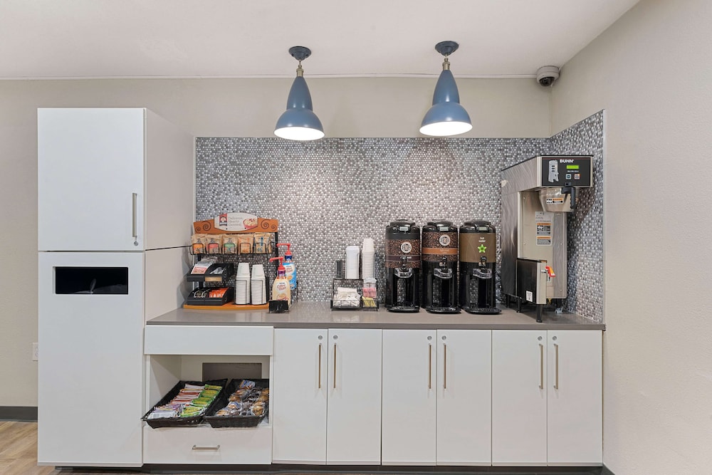 Extended Stay America - Dallas - Coit Road 48/66