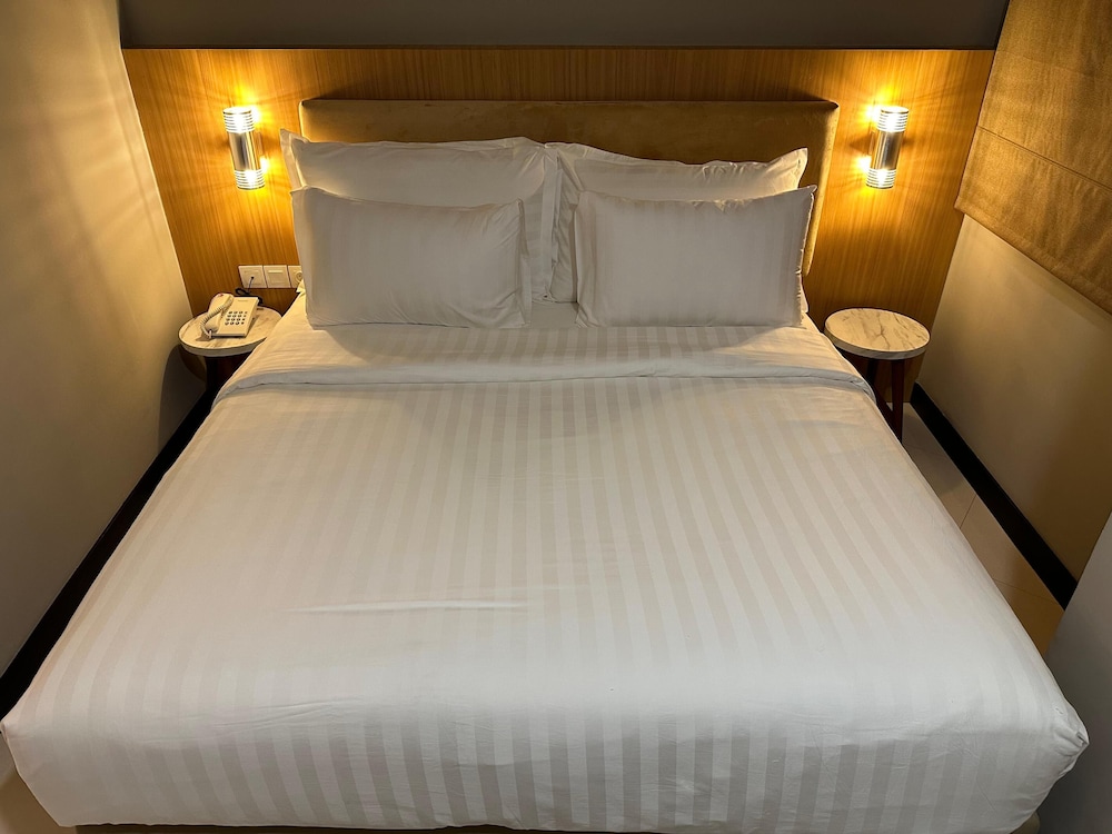 d’primahotel Jemursari Surabaya 12/29