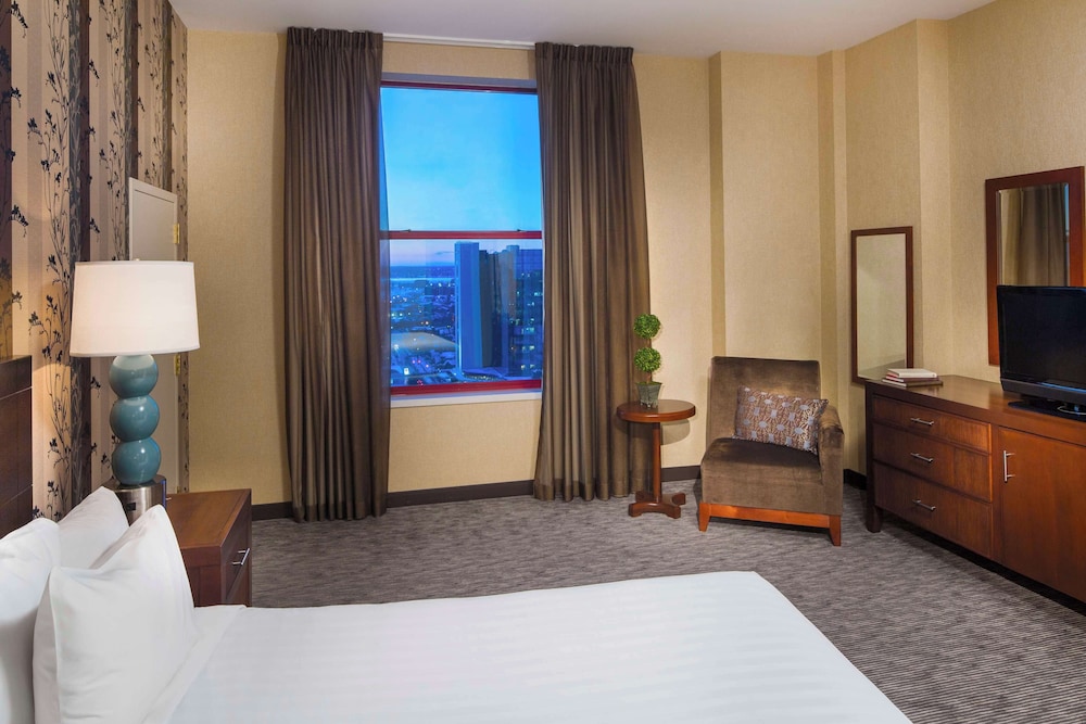 Hyatt Regency Buffalo 19/60