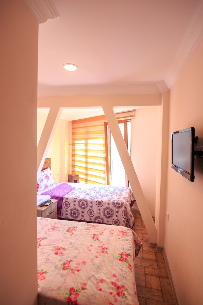 Amasra Aydogan Otel 8/24