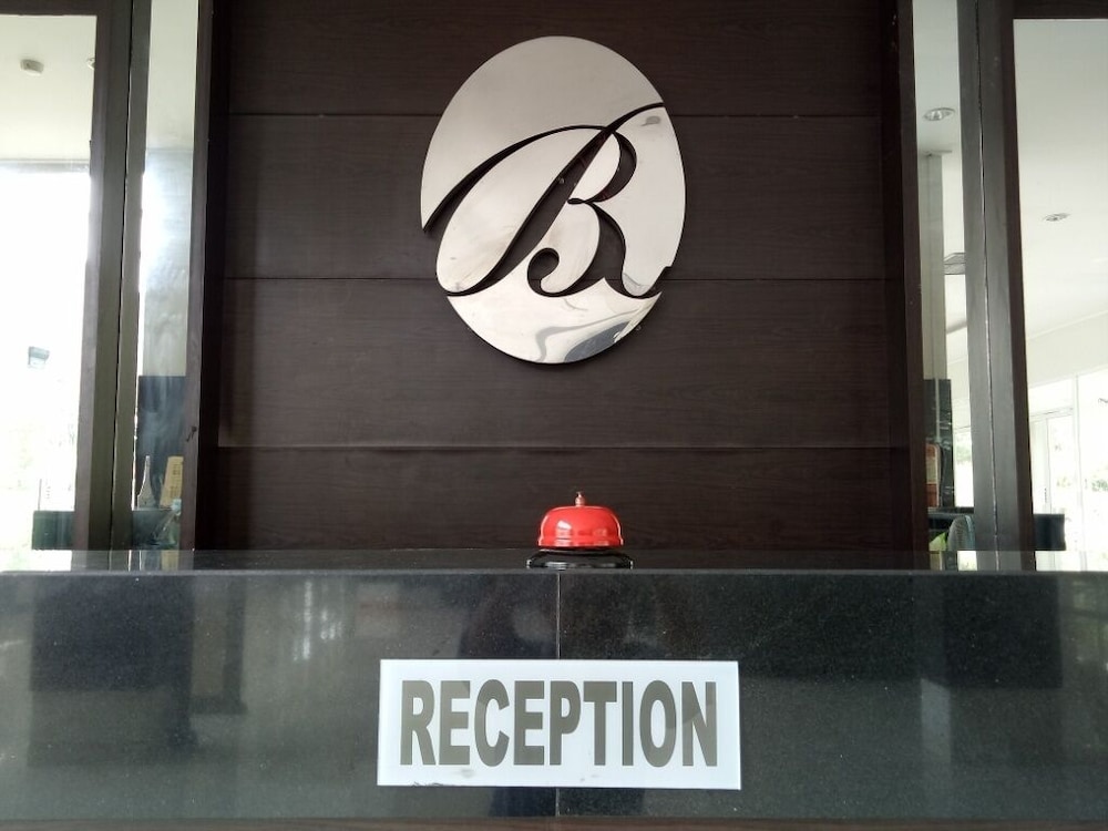 Hotel Bonero Residence 15/51