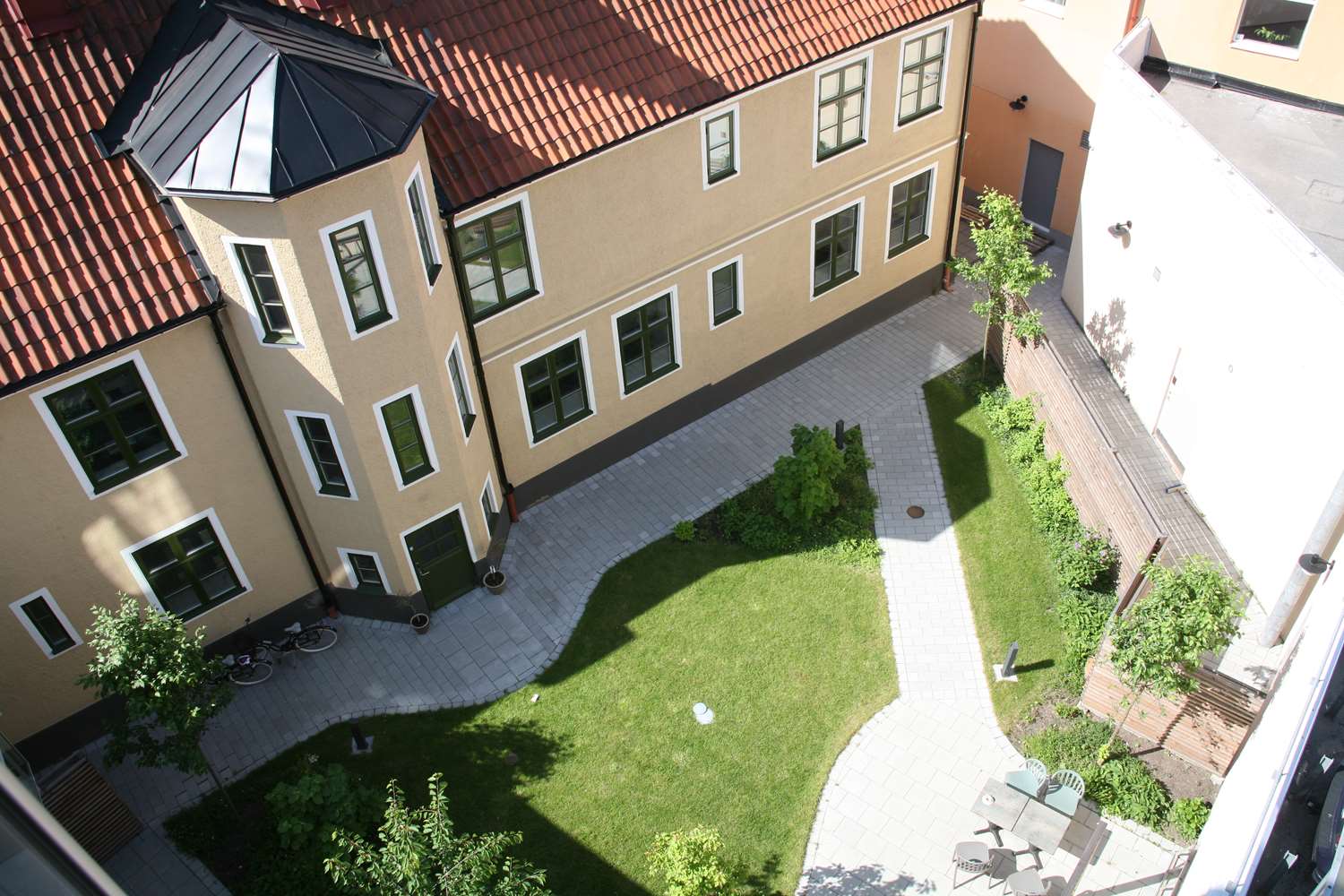 Best Western Plus Hotell Nordic Lund 48/48