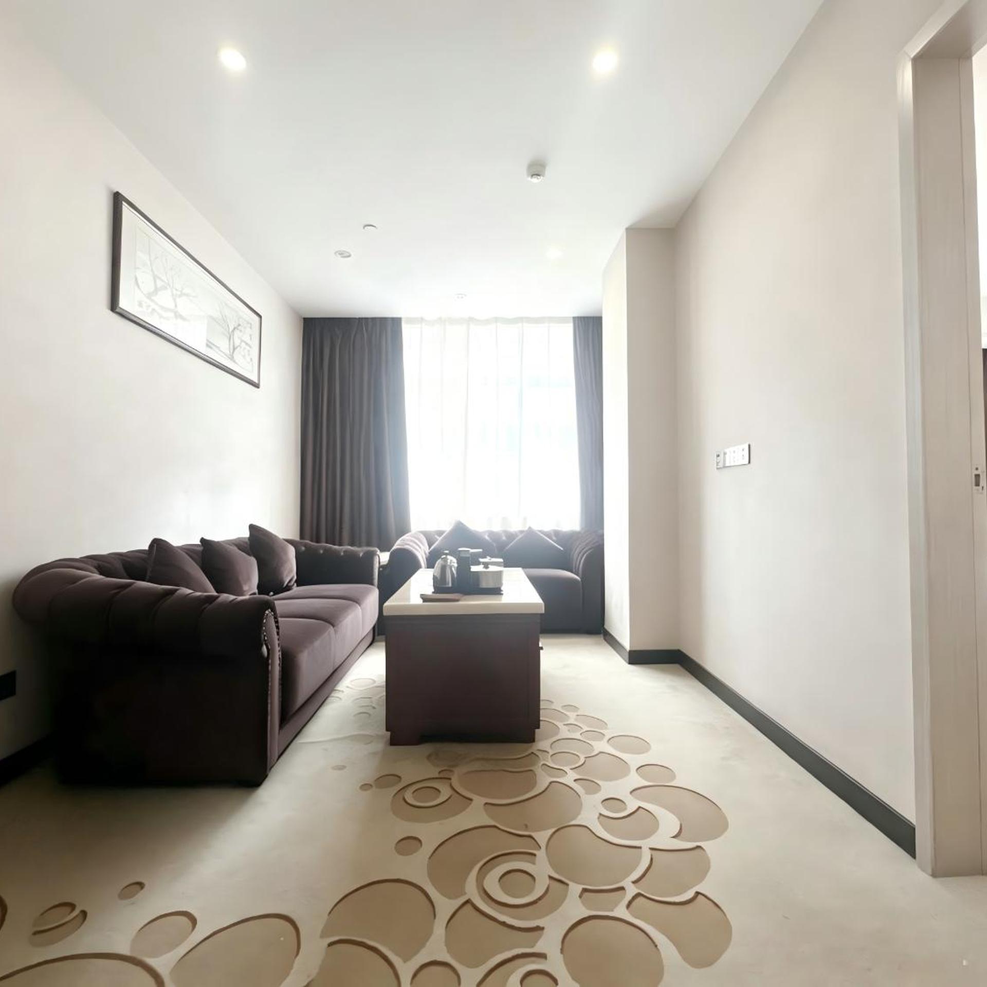 Paco Business Hotel Guangzhou Tianhe Coach Terminal Branch 49/68