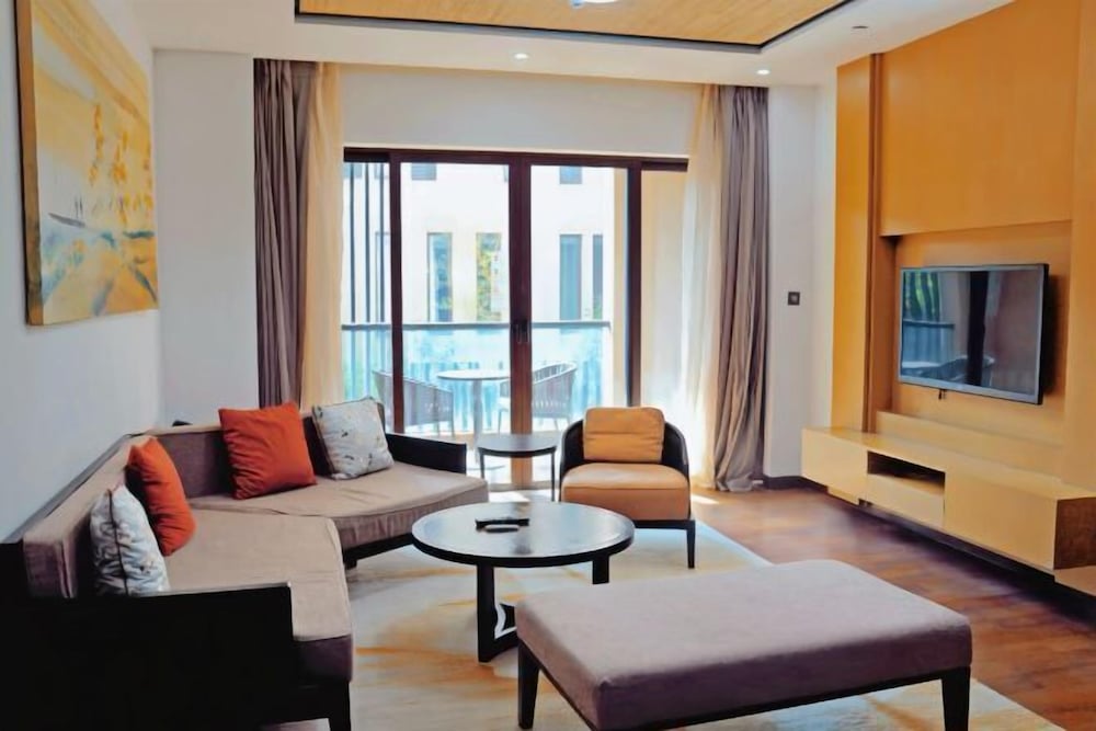 Hyatt Regency Chongming 54/79