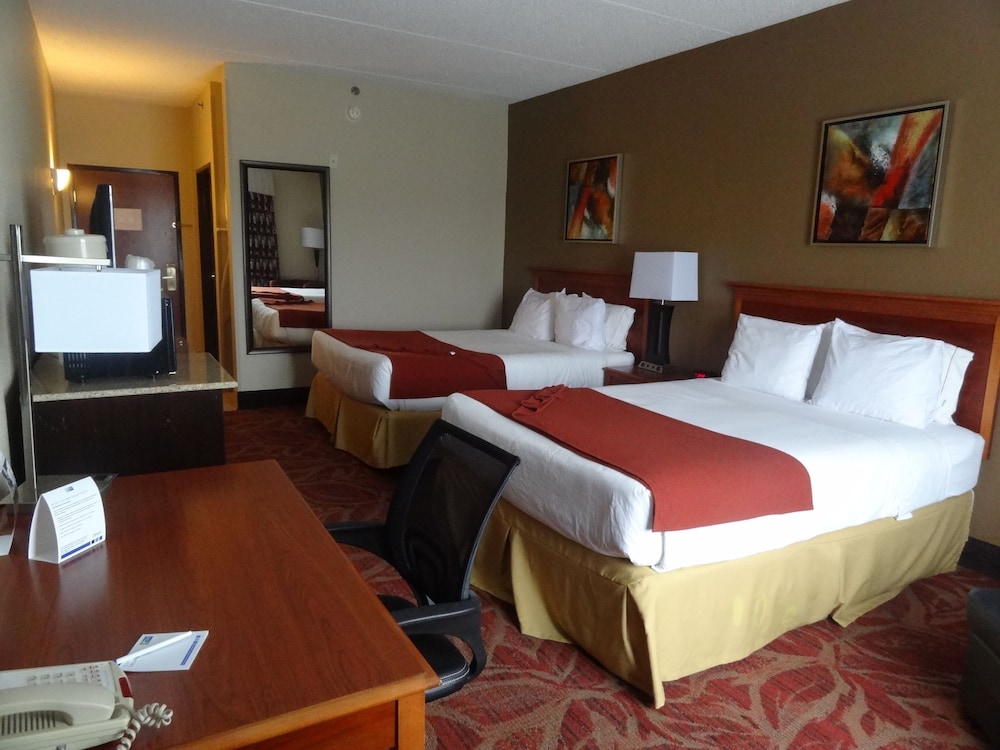 Holiday Inn Express Hotel And Suites Orange City 17/63